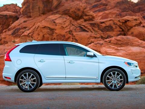 Volvo x60 2015 Volvo x60 2015